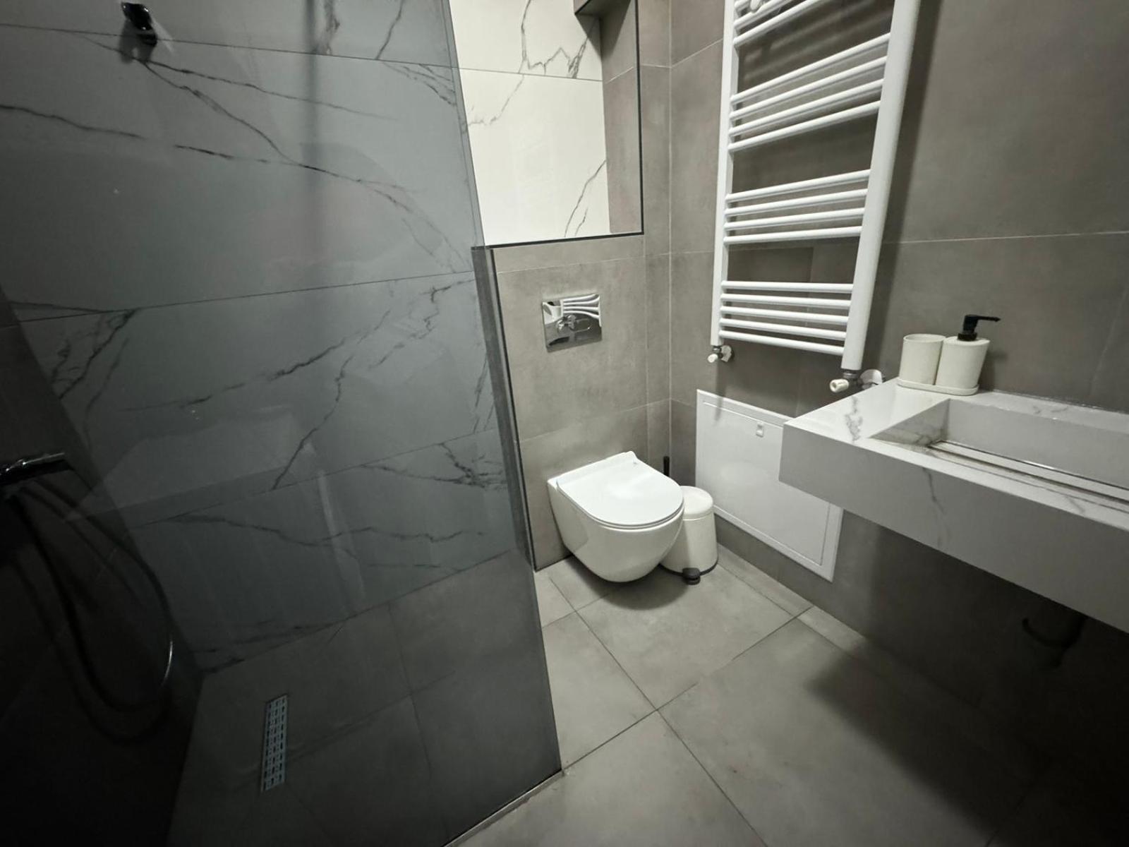 Gigi Apartment By Eluxory Scopia Exterior foto