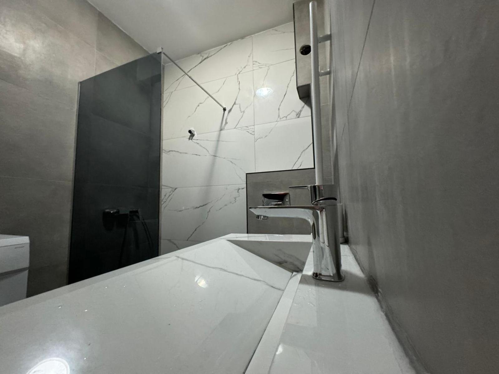Gigi Apartment By Eluxory Scopia Exterior foto