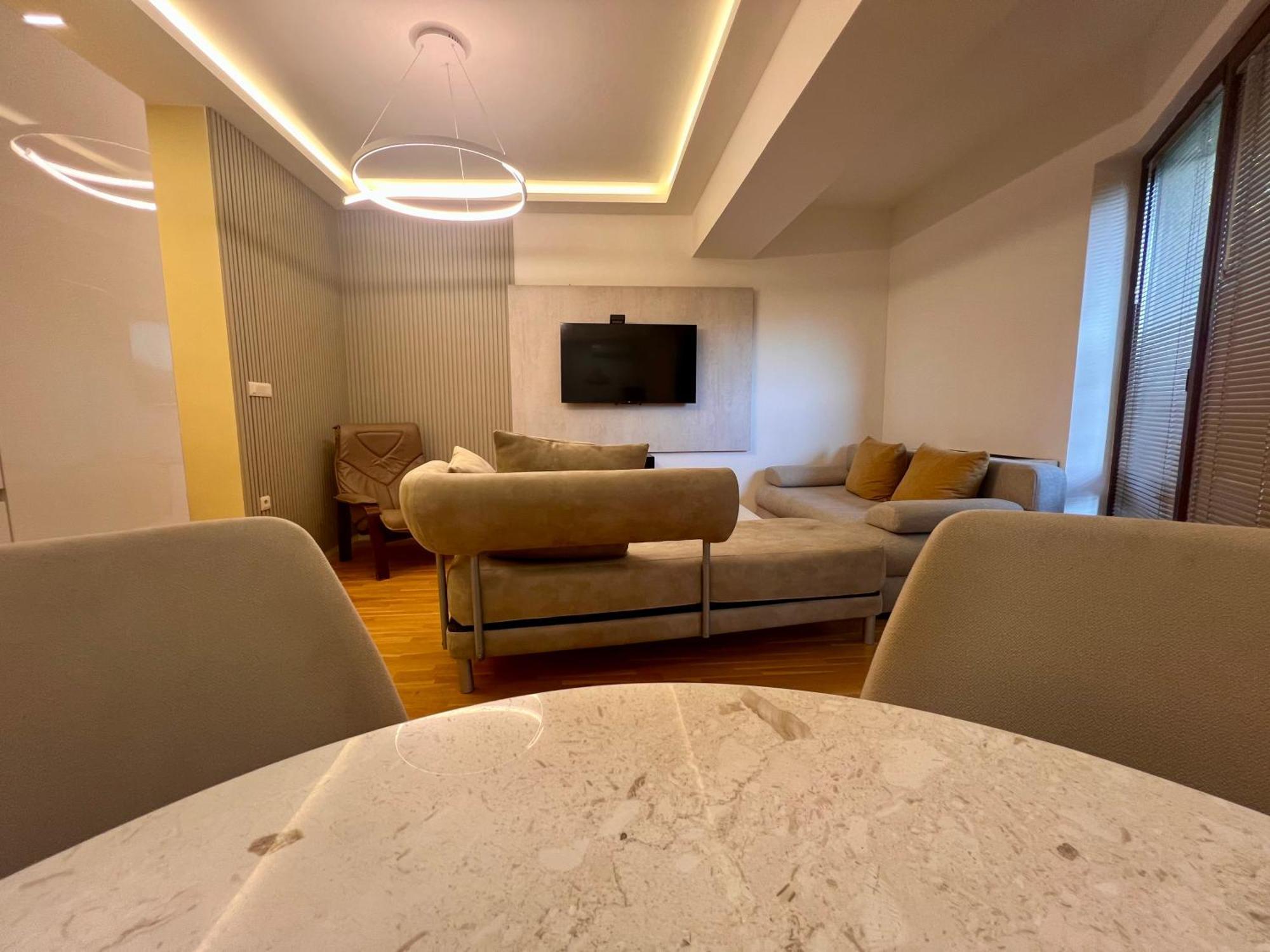 Gigi Apartment By Eluxory Scopia Exterior foto