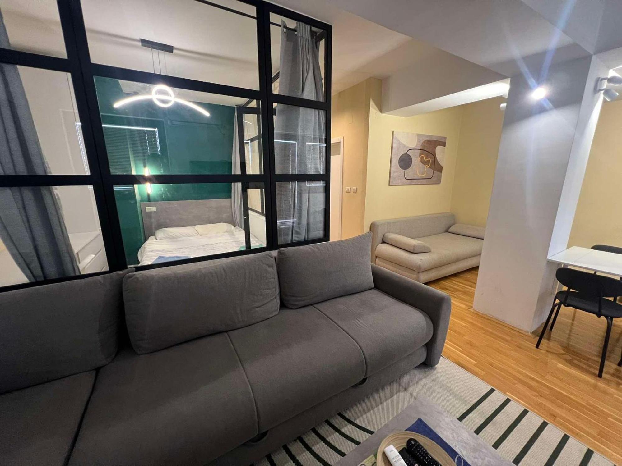 Gigi Apartment By Eluxory Scopia Exterior foto