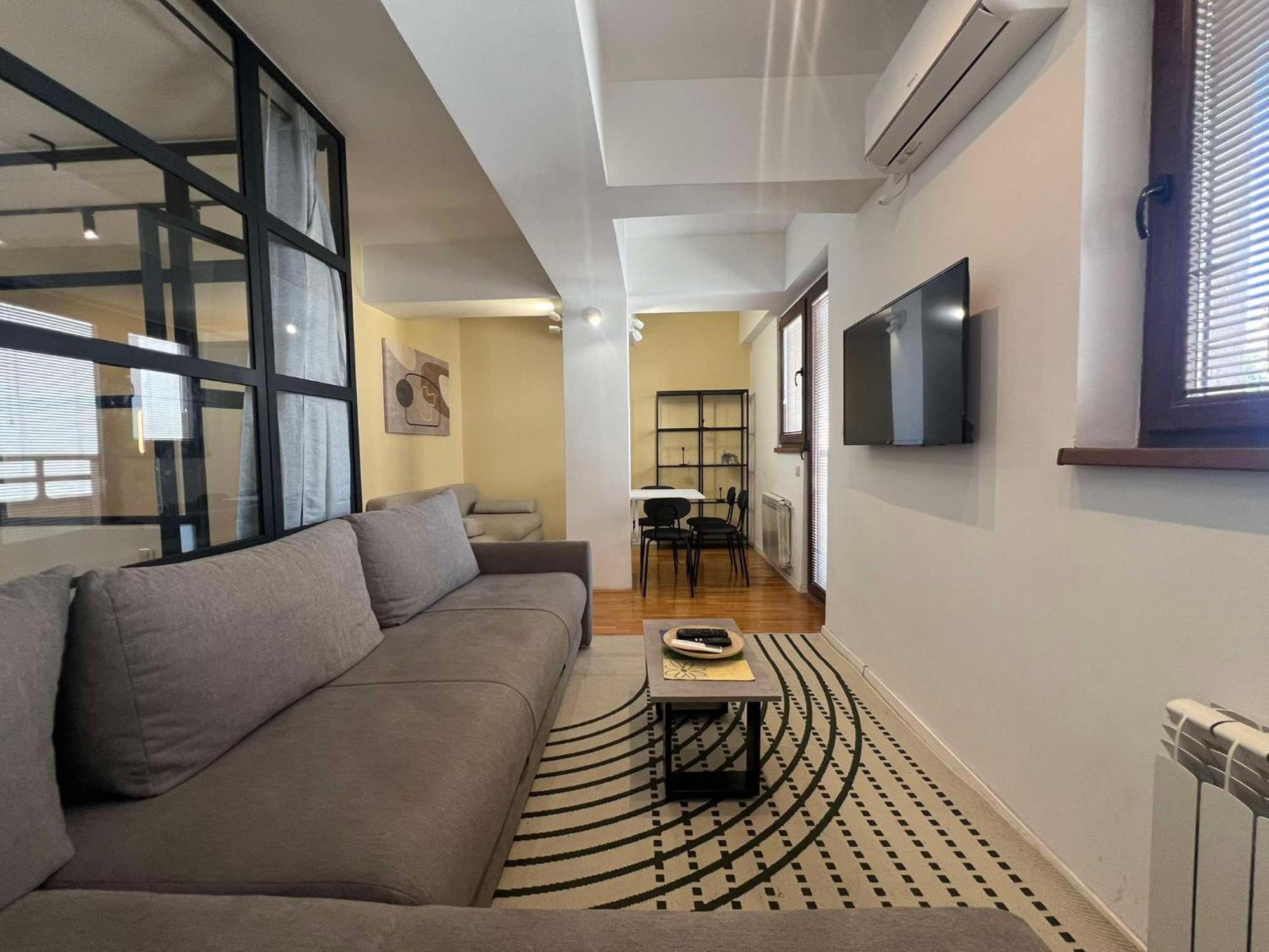 Gigi Apartment By Eluxory Scopia Exterior foto