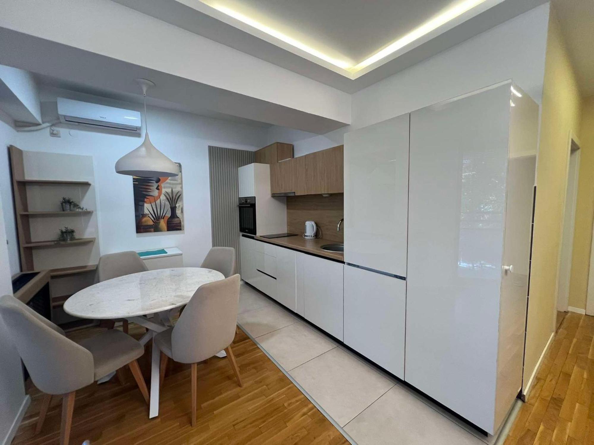 Gigi Apartment By Eluxory Scopia Exterior foto